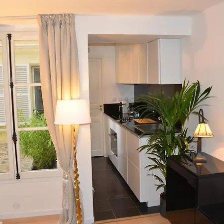 Luxury In The Golden Triangle - Appartamento *