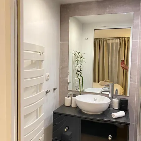Appartamento Luxury In The Golden Triangle - *