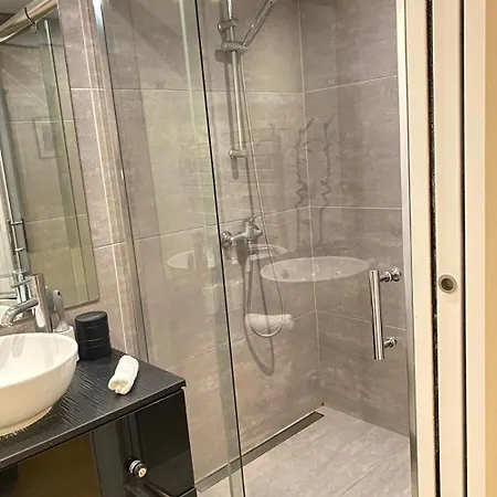 Appartamento Luxury In The Golden Triangle - *
