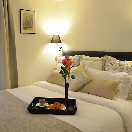 Luxury In The Golden Triangle - Appartamento Parigi