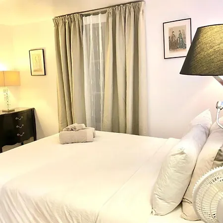 Appartamento Luxury In The Golden Triangle - *