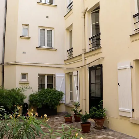 Luxury In The Golden Triangle - Appartamento