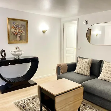 Appartamento Luxury In The Golden Triangle -